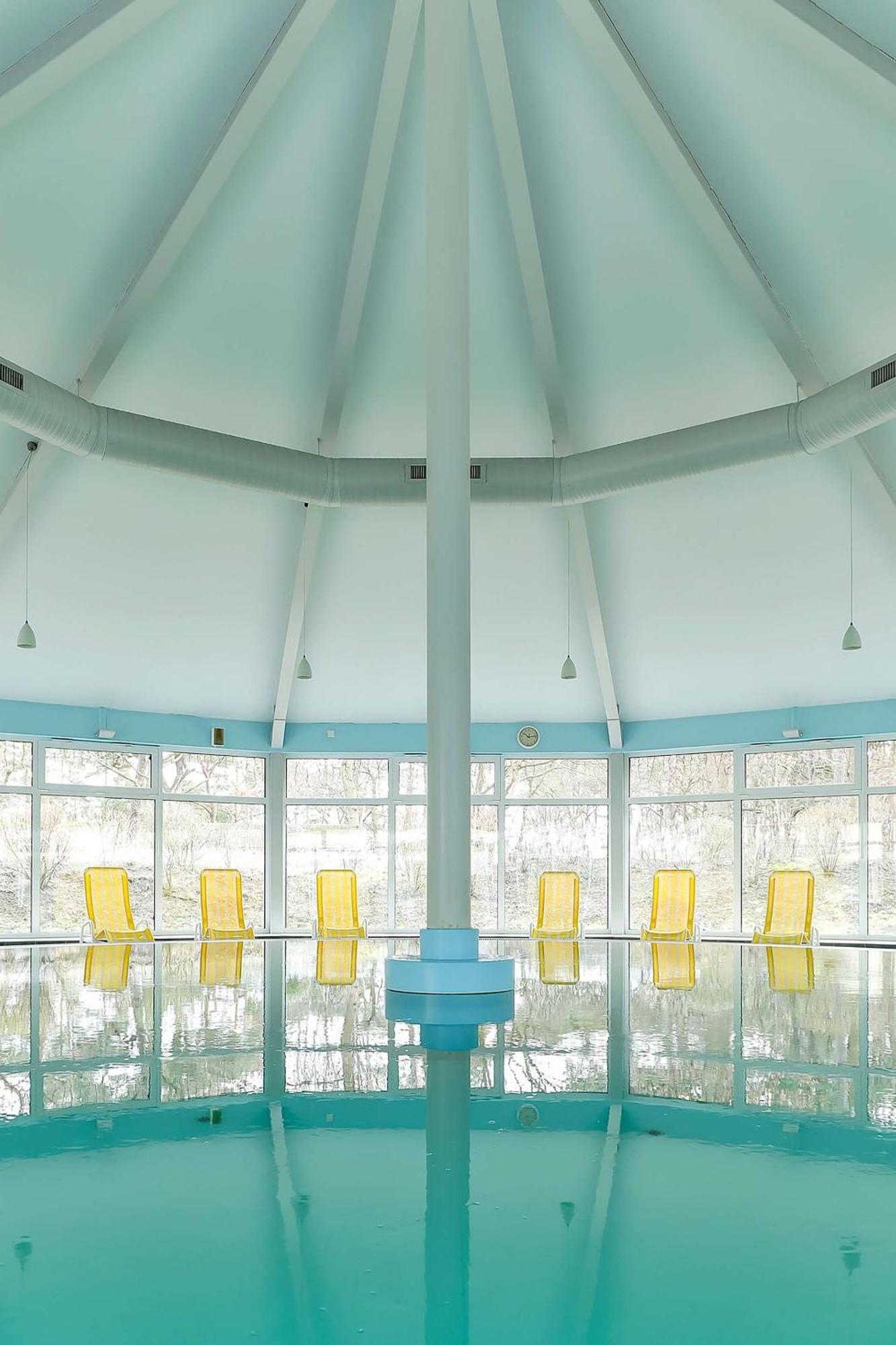 Dorint Seehotel Binz-therme 4* Binz