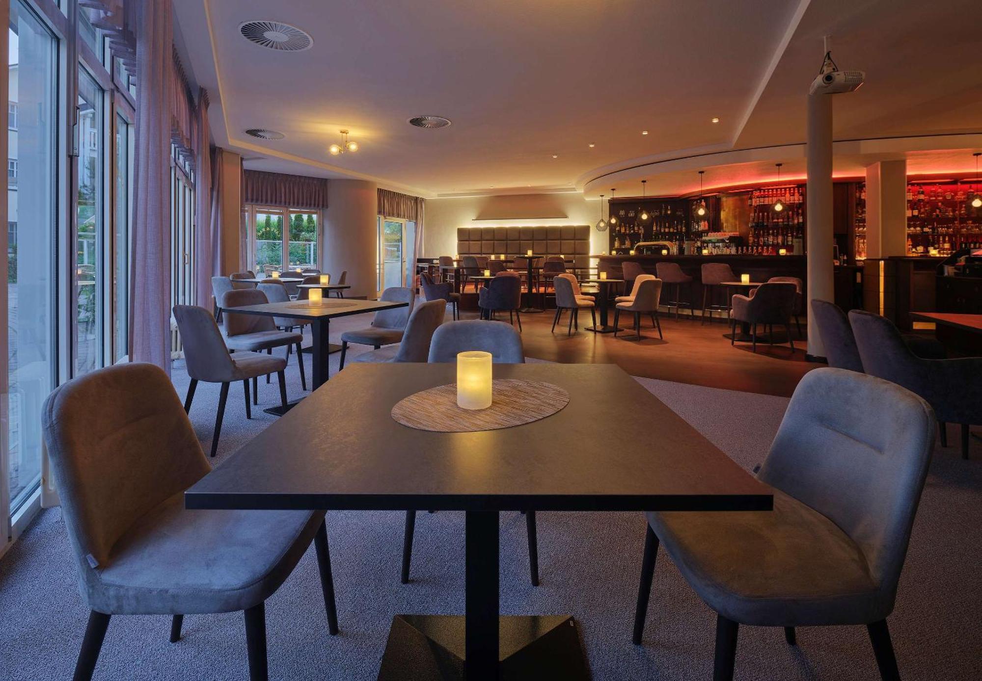 Dorint Seehotel Binz-therme Binz