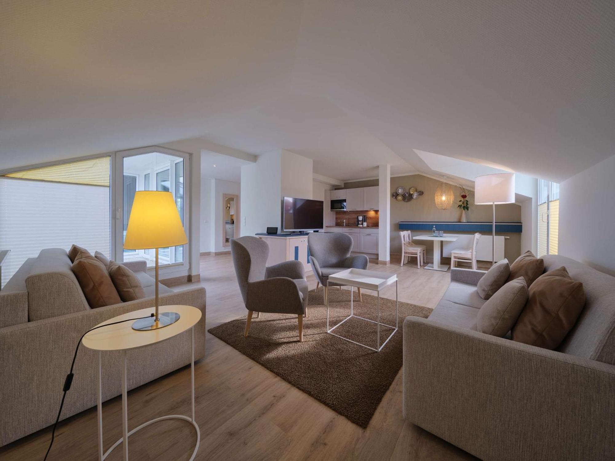 Dorint Seehotel Binz-therme Hotel 4*