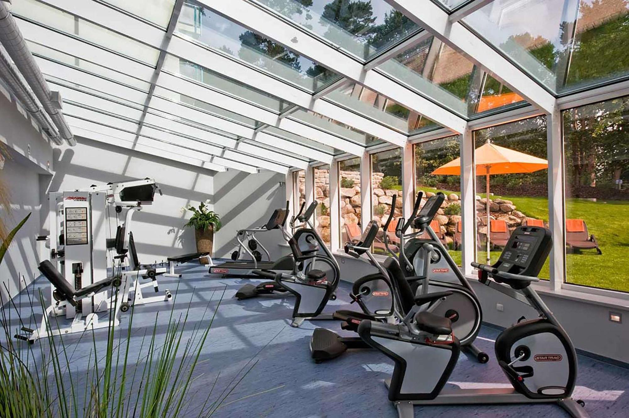 Dorint Seehotel Binz-therme 4*