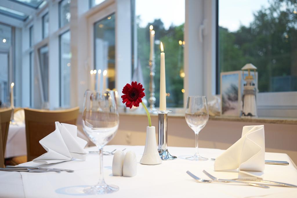 Dorint Seehotel Binz-therme