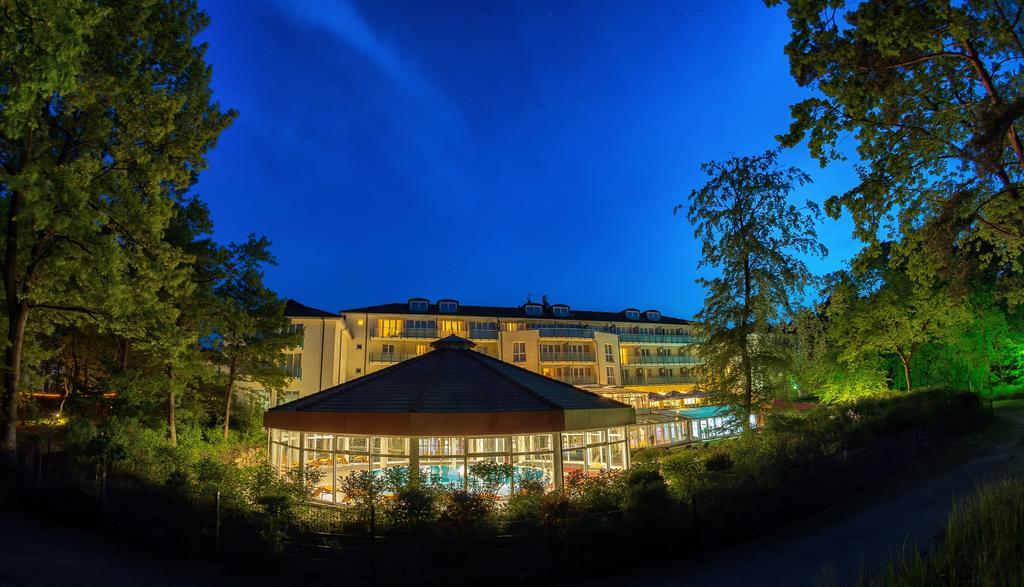 Hotel Dorint Seehotel Binz-therme 4*